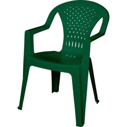 SEDIA PORTOFINO VERDE ARETA