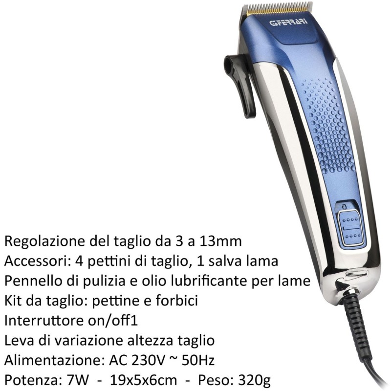 REGOLACAPELLI G30037 TREVIDEA