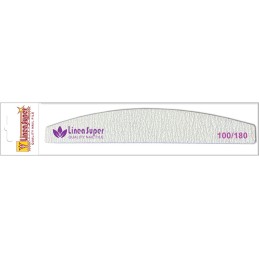 LIMA UNGHIE NAIL FILE 100/180