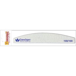 LIMA UNGHIE NAIL FILE 100