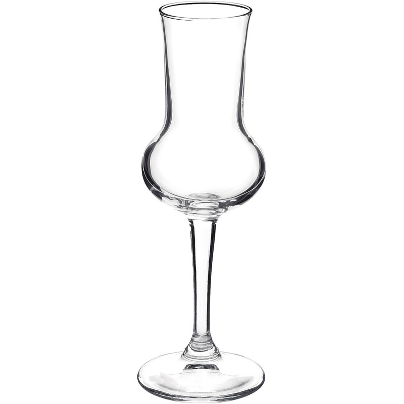 CALICI RISERVA GRAPPA X6