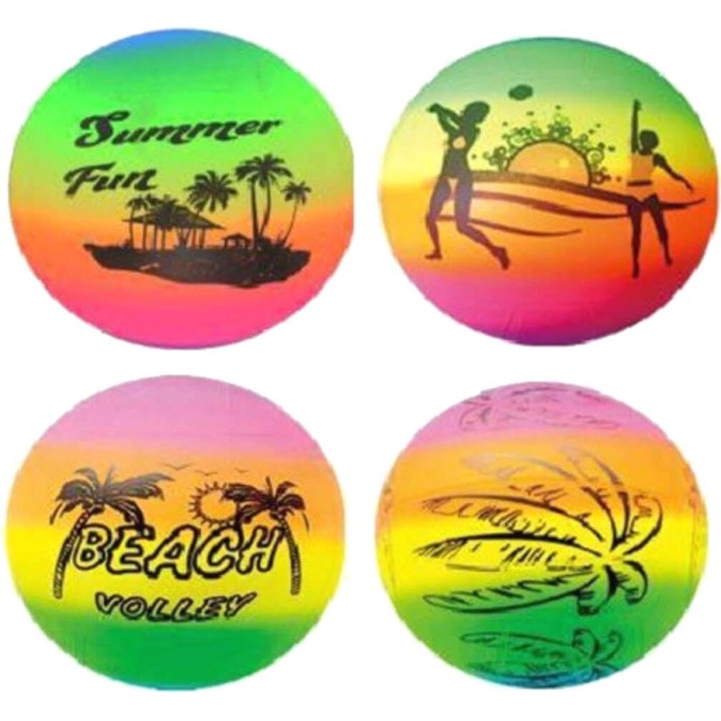 PALLONE DA BEACH VOLLEY COSMA