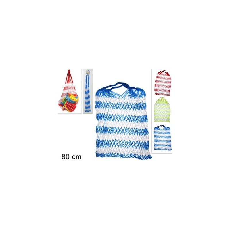 SACCA RETE MARE 80cm SACCA RETE MARE 80cm
