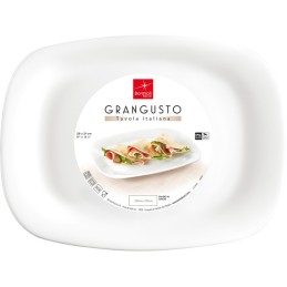 GRANGUSTO PIATTO PIADINA