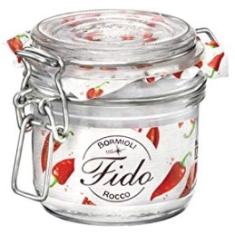 FIDO TERRINA ERM. 200 LOGO