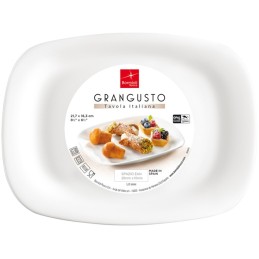 GRANGUSTO PIATTO PASTICCERIA