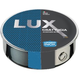 GRATTUGIA LUX 32038 LOPARDO