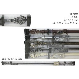 BASTONE TENDA 16-19mm  05656