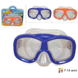 MASCHERA MARE 7-14ANNI BLISTER