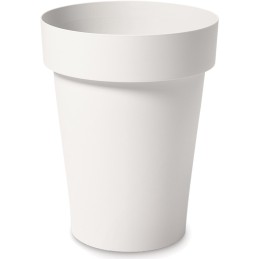 VASO MELROSE ROT BIANCO 40x65h