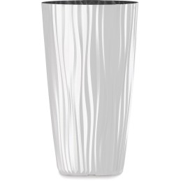 VASO SAHARA HIGH 35x60h BIANCO