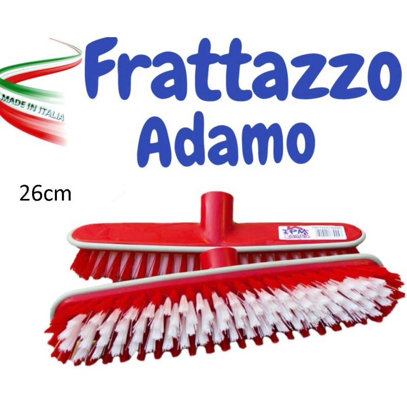 FRATTAZZO ADAMO 77024 IPM