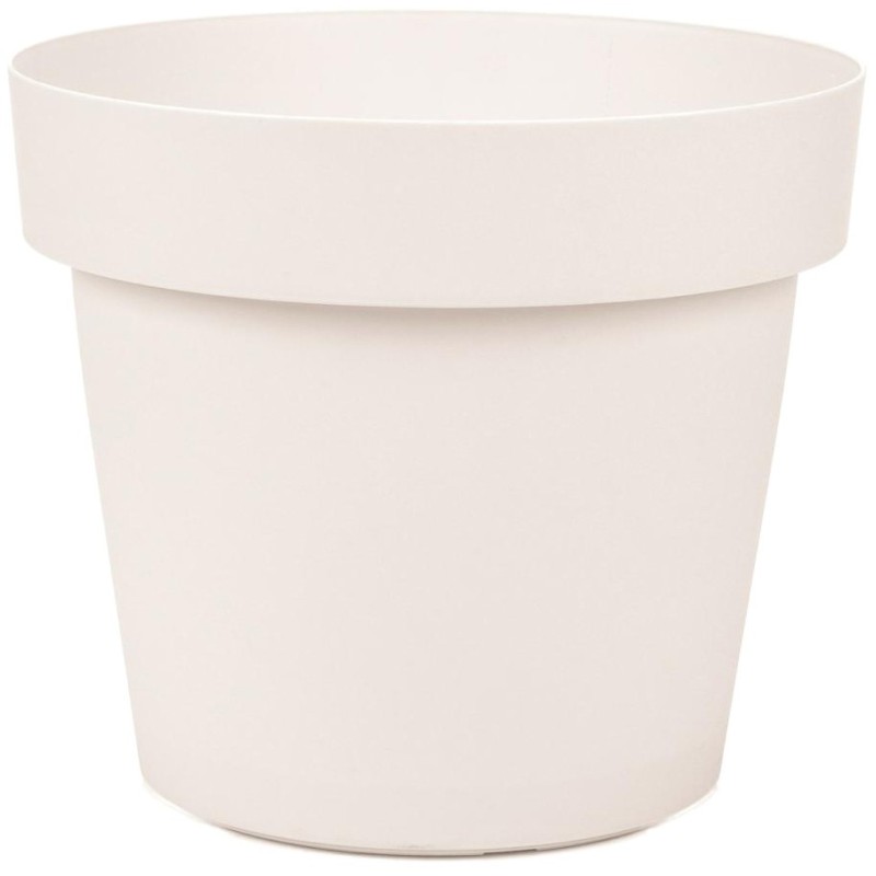 VASO MELROSE BIANCO 35cm 36832