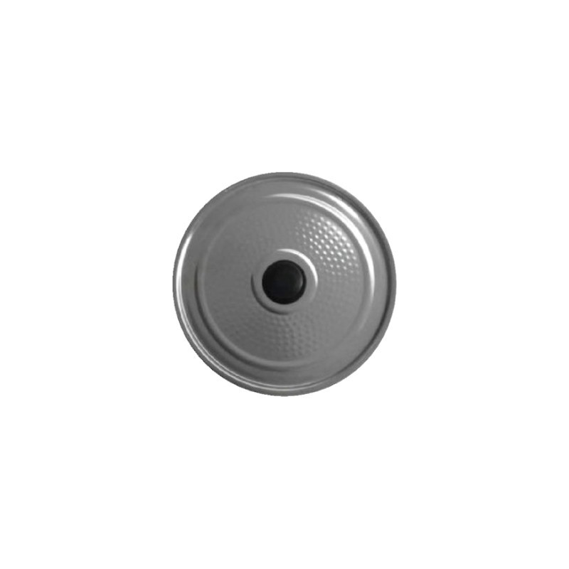 COPERCHIO 28 ALLUMINIO