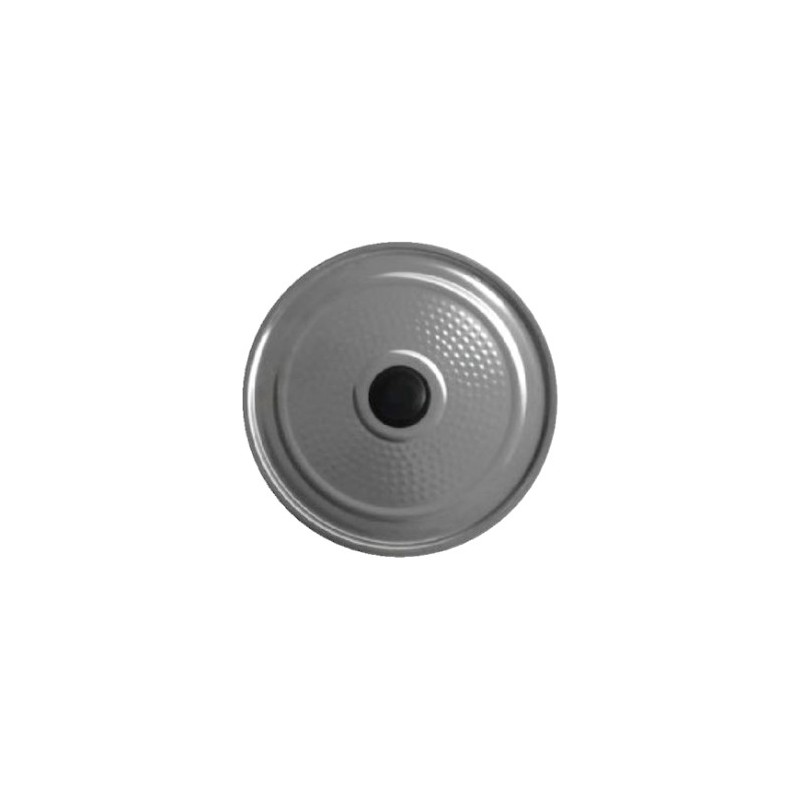 COPERCHIO 30 ALLUMINIO