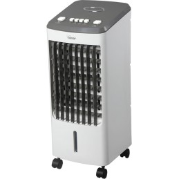 RAFFRESCATORE/PURIFICATORE 4L