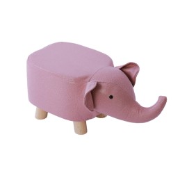 SGABELLO ELEFANTE 42x23xH26cm