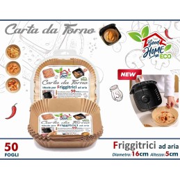 CARTA FRIGG. QUA. T. 50PZ-16cm