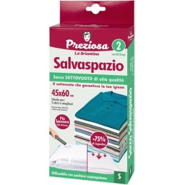 SACCO SALVASP.2 PZ 45x60 01918