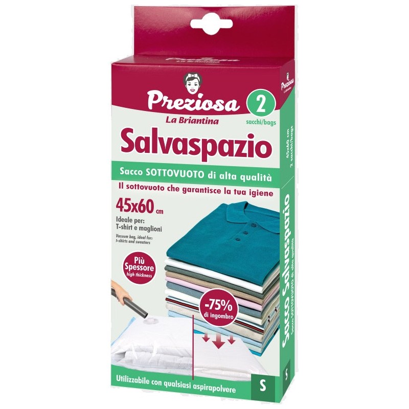 SACCO SALVASP.2 PZ 45x60 01918