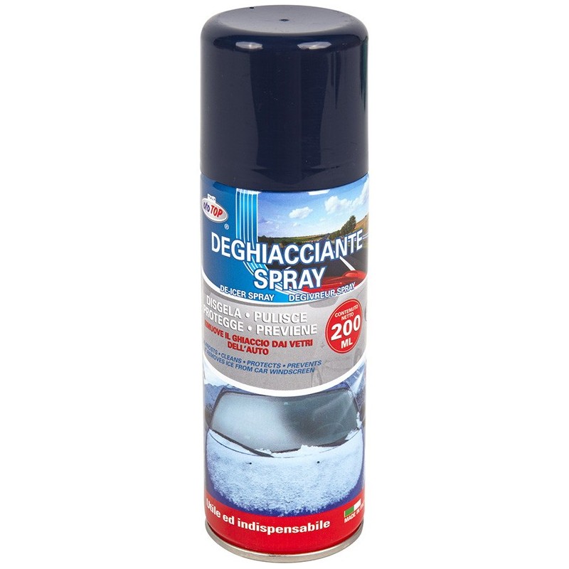 SPRAY DE-GHIACCIANTE 200ML