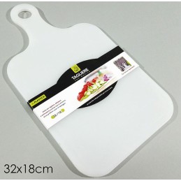 TAGLIERE PLASTICA 32x18cm