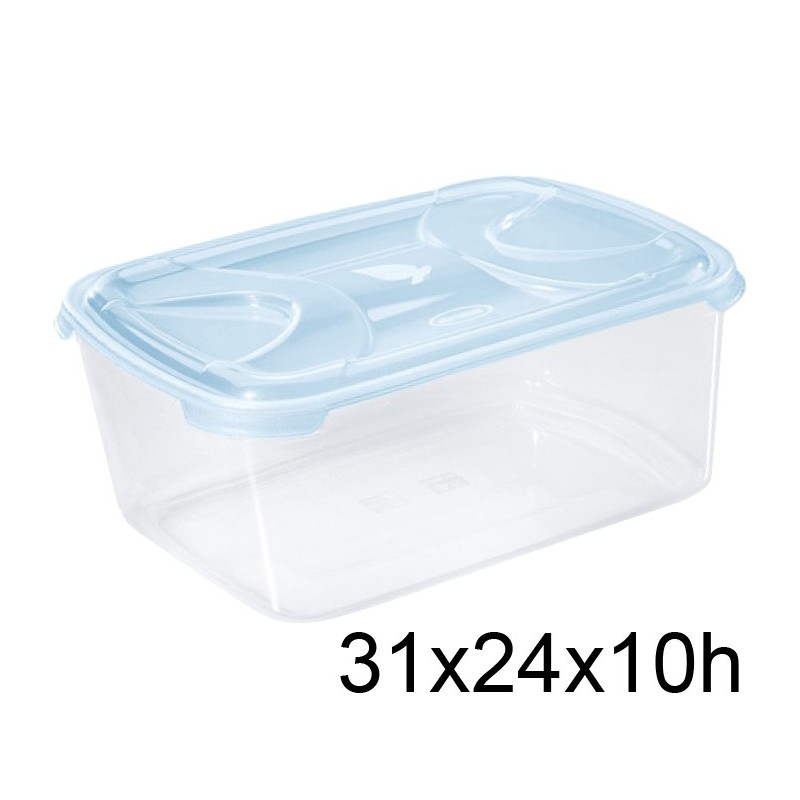 FRIGO BOX RETTANGOL.5 L.TONT.