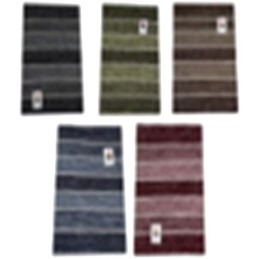 TAPPETO COTTON RUGS 50x135cm