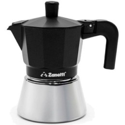 CAFFETTIERA STAR 3TZ INDUCTION ZANETTI