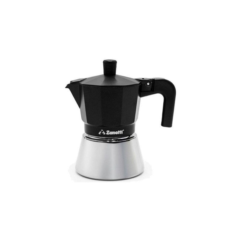 CAFFETTIERA STAR 3TZ INDUCTION ZANETTI