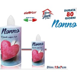 LUMINO VOTIVO NONNO 95514