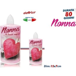 LUMINO VOTIVO NONNA 95515