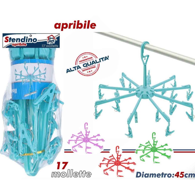 STENDINO RICHIUDIBILE 39584