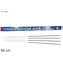 CANDELA MAGICA 60cm  MCF2037