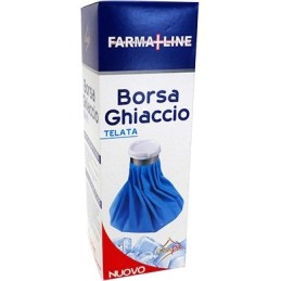 BORSA GHIACCIO TELATA FARMAL.