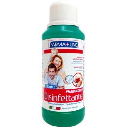 DISINFETTANTE LIQUIDO 250ML