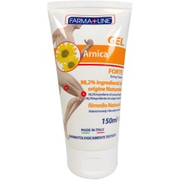 GEL ARNICA 150ML FARMALINE