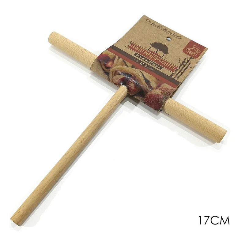 SPARGI IMPASTO PER CREPES GT