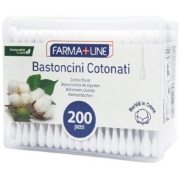 COTTON FIOC 200PZ FARMALINE