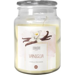 CANDELA VANIGLIA 510gr EDM