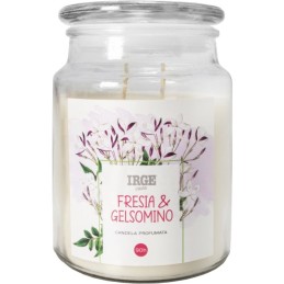 CANDELA FRESIA E GELSOMINO 510gr