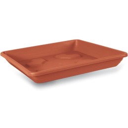 SOTTOVASO QUADRATO 12cm