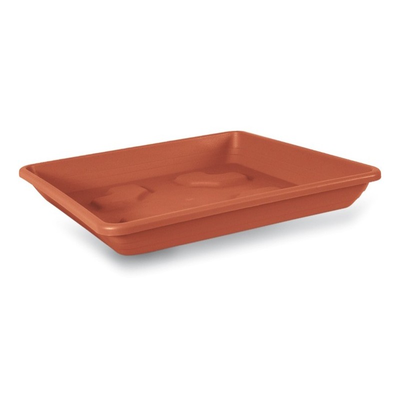 SOTTOVASO QUADRATO 16cm