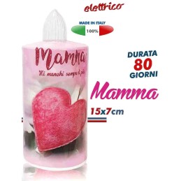 LUMINO VOTIVO MAMMA 95512