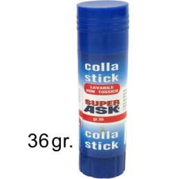 COLLA STICK 36gr