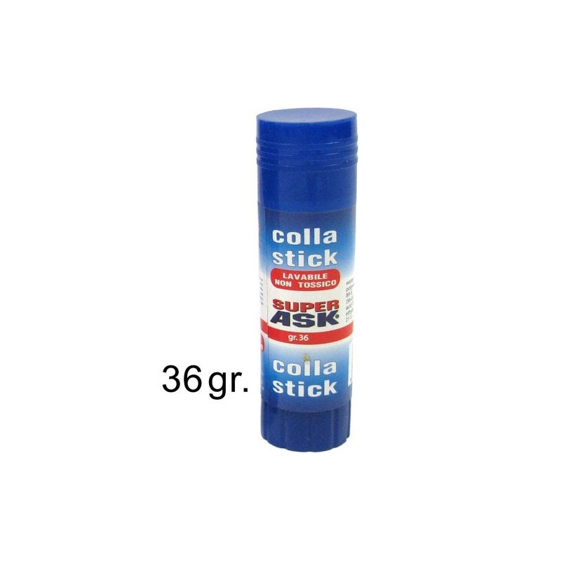 COLLA STICK 36gr