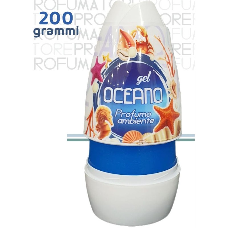 PROFUMATORE AMBIENTE OCEANO