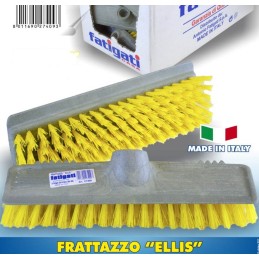 FRATTAZZO ELLIS FATIGATI