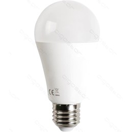 LAMPADINA LED A5 19W E27 3000K AIGOSTAR