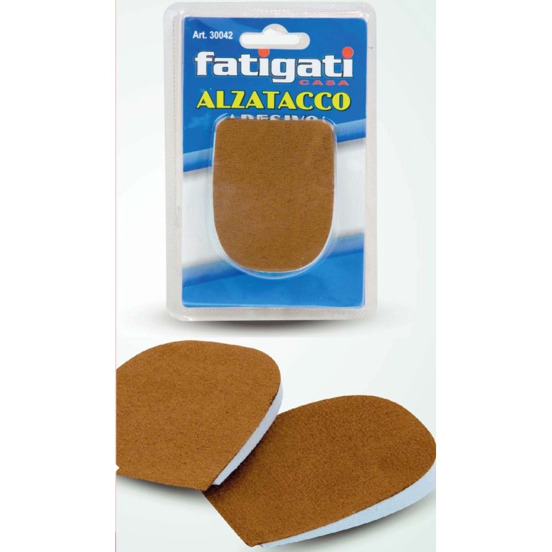 ALZATACCO ADESIVO FATIGATI